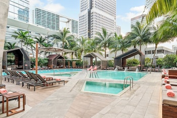 Quarto, 1 cama King (Bay Plus) | Vista do quarto