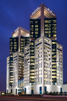 1 bedroom, free minibar, in-room safe, individually decorated