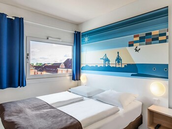 Family Quadruple Room