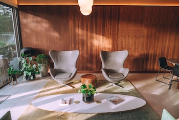 Sala de reuniones
