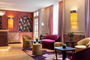 Chambre Standard, 1 grand lit, non-fumeur, balcon | 1 chambre, literie de qualité, minibar