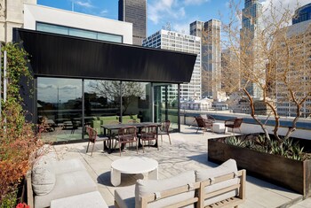 Penthouse, 3 Bedrooms, Non Smoking