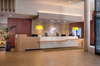 Petit déjeuner buffet servi tous les jours en supplément