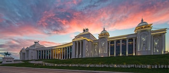 Ăquipement de lâhĂ©bergement