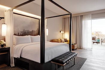 2 bares o lounges, bar en la azotea 