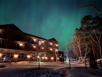 One Bedroom Kitchenette Cottage #6, 2 queen beds