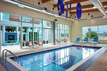 Instalaciones deportivas