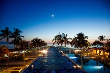 CommoditĂ© de lâhĂ©bergement