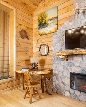 Executive Room, 1 King Bed