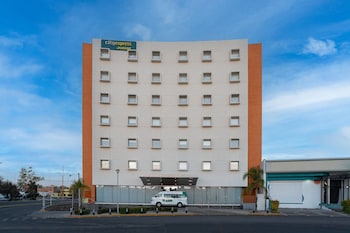 Gratis komplet morgenmad hver dag