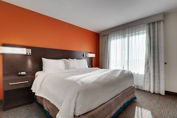 Aire de pique-nique/barbecue