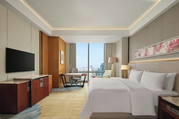 2 bares o lounges, bar en la azotea 