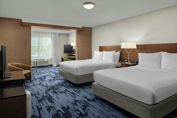 Barbecue/picknickplaats