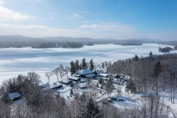 Habitación | Terraza o patio