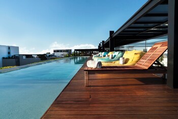 Tagterrasse