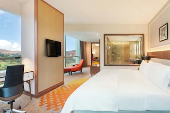 Presidential Suite, 1 Double Bed | Exterior