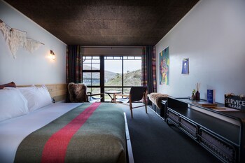 1 Schlafzimmer, schallisolierte Zimmer, kostenloses WLAN, Bettwäsche