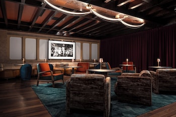 Outdoor pool, open 7:00 AM to 9:00 PM, sun loungers