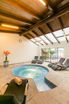 7 piscines extérieures