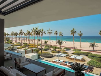 Ultimate Villa | Room amenity