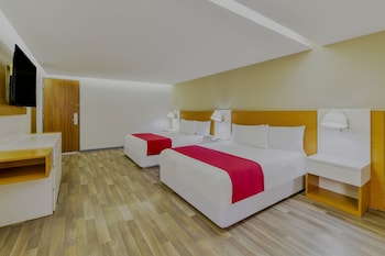 Vue depuis l’hébergement