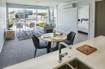 Servicio a la habitación
