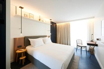 Kontinental frokost hver dag (EUR 23 per person)