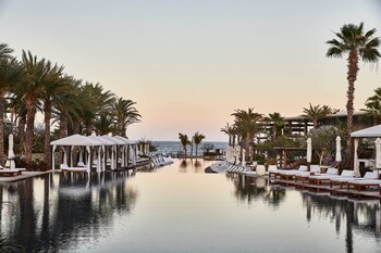 Villa, 1 Bedroom, Hot Tub (Pool) (Brisa Del Mar) | Premium bedding, Tempur-Pedic beds, minibar, in-room safe