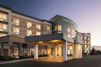 Servicio de la propiedad