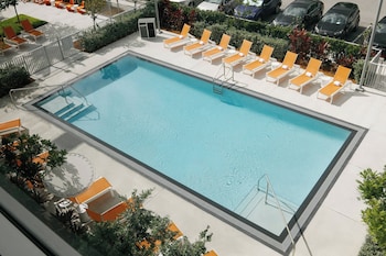 Área para churrasco/piquenique