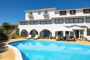 Sala de degustaciones