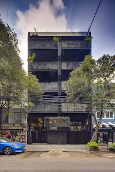 Suite presidencial, 1 cama King size | Terraza o patio