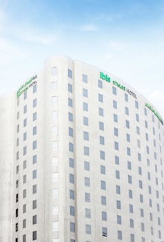 Pemandangan dari properti