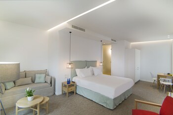 Acropolis Panorama Loft