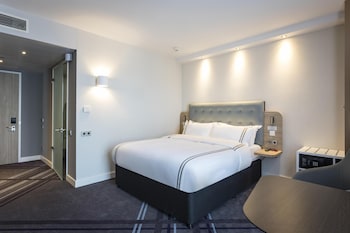 Chambre triple familiale | Coffre-fort, rideaux dâobscurcissement, systĂšme dâinsonorisation