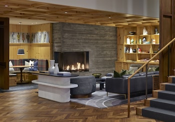 Breakfast, dinner, brunch served; American cuisine 