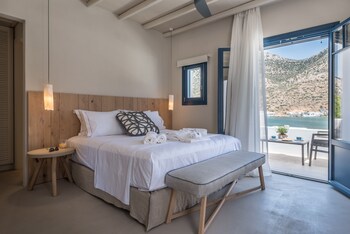 Junior Suite with Sea View