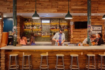 Bar (sur place)