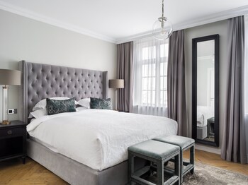 Family Quadruple Room