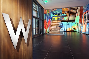 Premium bedding, in-room safe, desk, laptop workspace