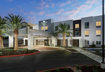 In-room safe, blackout curtains, free cots/infant beds, free WiFi