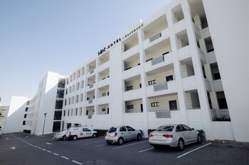 Luxury Double Room | In-room safe, blackout drapes, soundproofing, iron/ironing board