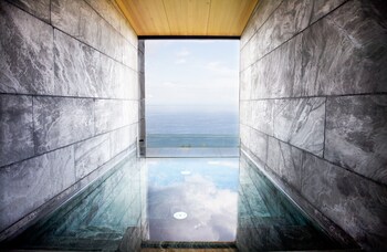 Akelarre Suite Océano | Servicios de la habitación
