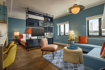 Daily local cuisine breakfast (EUR 15.50 per person)