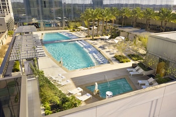 Body treatments, facials, manicures and pedicures