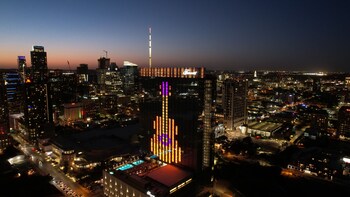 Body treatments, facials, manicures and pedicures