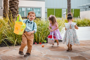 Body treatments, facials, manicures and pedicures