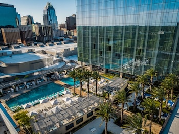 Body treatments, facials, manicures and pedicures