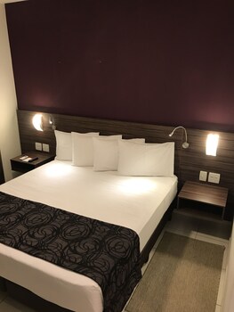 Superior Double Room, 1 Queen Bed