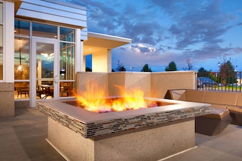 Ilmainen päivittäinen buffetaamiainen